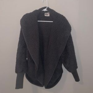 Nordic Beach Body Wrap (Koala gray)